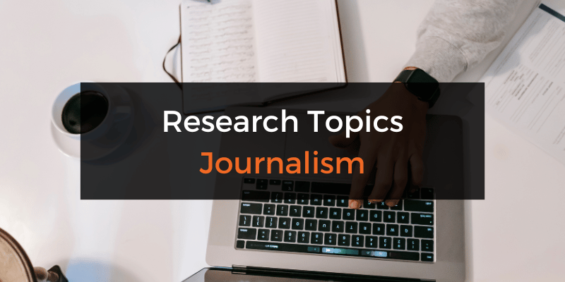 Journalism Ethics Dissertation